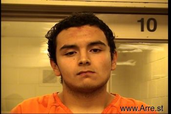 Antonio E Acevedo Mugshot